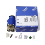 Картридж Grohe керамический 28 мм 46580000- фото3