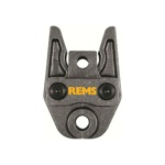  Клещи d40 U-профиль REMS для электрогидравлического пресса REMS Пауер-Пресс E  на прокат АРЕНДА- фото2