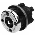 Клупп трубный 1/2 Сибртех 77365- фото2