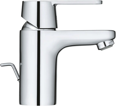 Смеситель для раковины Grohe Get 32883000- фото2