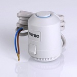 Сервопривод Valtec VT.TE3043.A/220 электротермический, нормально закрытый, для термостатических клапанов СТАНДАРТНЫЙ - фото3