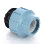 Заглушка 40 Unidelta