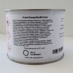 Контактный клей Energoflex Extra для соединения швов теплоизоляции 500мл- фото