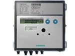 Счетчик тепла SIEMENS ULTRASONIC HEAT METER UH50-B36C-EN06-F 0.025-2,5-5 m3  с корпусом 1 дюйм - фото