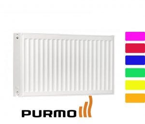 Радиаторы отопления PURMO