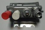 Рем комплект газогорелочного устройства УГГ Ратон  ЗИП ВРЕИ 620146 № 003-10 (блок терморегулирующий)- фото