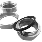 Американка конусная муфтовая SantechSystems 1