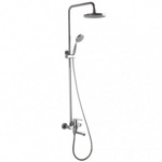 Стойка с двойным душем Ledeme L2402- фото