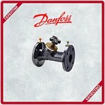 Балансировочный регулирующий вентиль фланцевый Danfoss (Данфосс) MSV-F2 DN15 PN 16   003Z1085- фото4