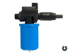 Акваробот ТУРБИ М1 UNIPUMP 2л - КОМПЛЕКТ АВТОМАТИКИ ДЛЯ УПРАВЛЕНИЯ ПОВЕРХНОСТНЫМИ И ПОГРУЖНЫМИ НАСОСАМИ- фото