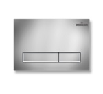 Кнопка смыва для инсталляции хром Lavinia Boho Relfix 3805001C- фото2