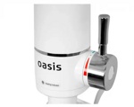 Проточный электрический водонагреватель Oasis KP-P- фото2