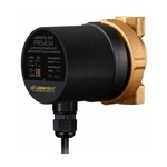 Циркуляционный насос для ГВС Джилекс ЦИРКУЛЬ 15/15 PREMIUM 2400- фото