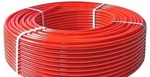 Труба КАН из сшитого полиэтилена KAN PE-XC красная 16х2.0 для отопления и теплого пола- фото4