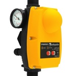 Акваробот ТУРБИПРЕСС 2,2 кВт UNIPUMP 24л - КОМПЛЕКТ АВТОМАТИКИ ДЛЯ УПРАВЛЕНИЯ ПОВЕРХНОСТНЫМИ И ПОГРУЖНЫМИ НАСОСАМИ- фото3
