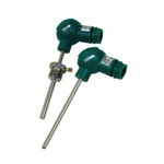 Преобразователь температуры ТСПА-К/Pl/Pt100/B  счетчика тепла АРВАС 1 шт- фото4