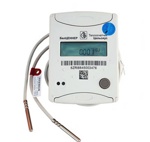 Счетчик тепла БелЦЕННЕР  25  ЦЕЛЬСИУС 2,5 П/О в полной комплектации 3/4 дюйма- фото2