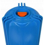 ФИЛЬТР МАГИСТРАЛЬНЫЙ BIG BLUE 1