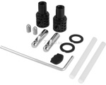 Крепление для подвесного унитаза AV Engineering  AVWHR-MK