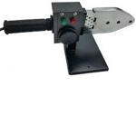 Паяльник для полипропиленовых труб WELDER ECA-KC  900Вт 20-63мм- фото2