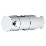 Держатель душевой лейки GROHE Vitalio Universal 27 723 000  крепление на штангу
