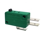 Микровыключатель концевик 3 контакта KW3-OZ 16A- фото