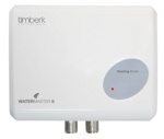 ВОДОНАГРЕВАТЕЛЬ БОЙЛЕР Timberk Watermaster II WHE 5.0 XTN Z1   проточный 5.0 Квт- фото