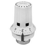 Термостатическая головка Danfoss RTR-СK 7074  013G7074 30*1,5  для кранов RTD-N, RTD-G новое поколение- фото2