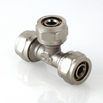 Тройник VALTEC  26x26х26  (VTm.331.N.262626)- фото5