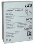 Радиомодуль для теплосчетчика Sensonic II Optosonic 3 radio net ista optronic 3 radio net 19450  51040- фото2