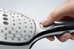 Лейка для душа Hansgrohe Raindance Select E 120- фото3
