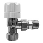 Набор  термостатический Honeywell VT15EG УГЛОВОЙ для меди15mm RESIDEO- фото4