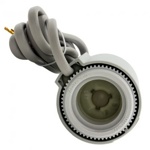 Сервопривод KERMI X-NET M30*1,5 SFE SA 230 000  NC нормально закрытый valve drive- фото3