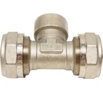 Тройник VALTEC  32x1