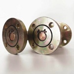 обратные клапана ФЛАНЦЕВЫЕ