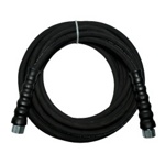 Шланг высокого давления GRASS  SH-118210Z  (22х1,5 К R/22х1,5 К R)   DN8   10м   350 бар- фото