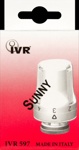 Термостатическая головка IVR - 597 sunny   М30Х1,5 - фото4