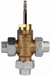 Трехходовой смесительный клапан TA Hidronics серии CV 316 RGA- фото