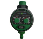Таймер полива GREENPUMP IRRIGATION 5502 , 3V шаровый, электронный- фото