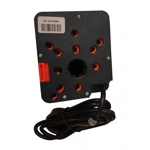 Сервопривод электропривод WITA S W1 460 006- фото3