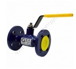 Кран шаровый фланцевый 11с67п Ci Ду-15