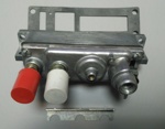Рем комплект газогорелочного устройства УГГ Ратон  ЗИП ВРЕИ 620146 № 003-10 (блок терморегулирующий)- фото2