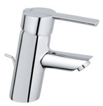 Смеситель для умывальника Grohe Feel 32557000- фото