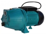 Автоматическая станция водоснабжения GREENPUMP  JET-100A(a)  корпус чугун мотор двигатель без бака- фото