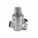 РЕГУЛЯТОР ДАВЛЕНИЯ ВОДЫ РЕДУКТОР PROFACTOR 1/2  под импульсную трубку PF PRV P176 12/13 мембранный- фото2
