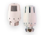 Термостатическая головка Herz-thermostat D1726099 резьба 30*1.5 специальная серия для клапанов Danfoss- фото5