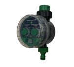 Таймер полива GREENPUMP IRRIGATION 5502 , 3V шаровый, электронный- фото2