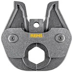  Клещи d40 U-профиль REMS для электрогидравлического пресса REMS Пауер-Пресс E  на прокат АРЕНДА- фото5