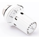 Термостатическая головка Danfoss RTR-СK 7074  013G7074 30*1,5  для кранов RTD-N, RTD-G новое поколение- фото3