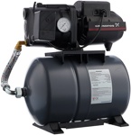 Автоматическая станция водоснабжения Grundfos JPA 4-47 PT-H (850 Вт) 20 литров- фото2